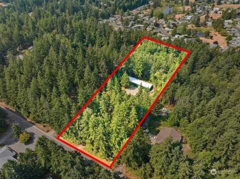 146Th Street, GIG HARBOR, WA 98332