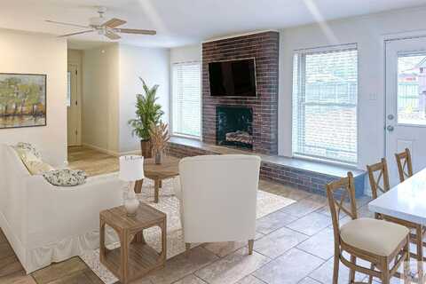 Potomac, TEXARKANA, TX 75503