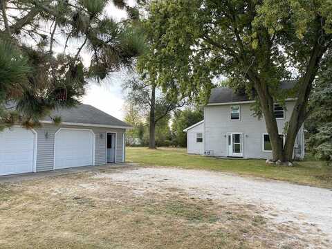 Bushnell, BURLINGTON, WI 53105