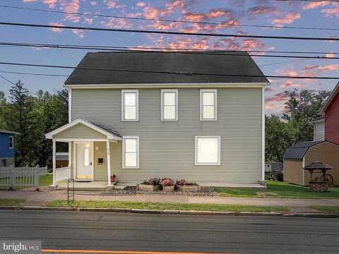 Main, EVERETT, PA 15537