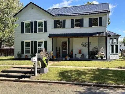 2Nd, MUSCODA, WI 53573