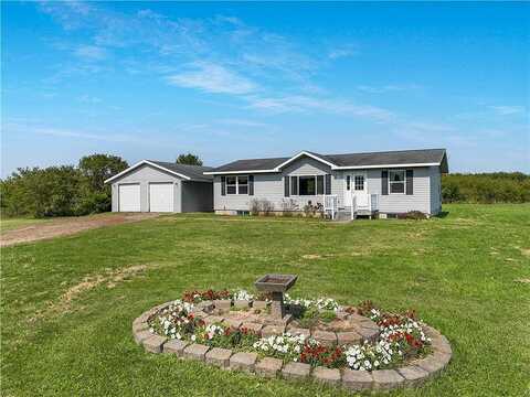 Barron Dunn, NEW AUBURN, WI 54757