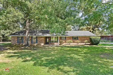 Timberlane, CARTHAGE, TX 75633