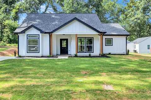 Grove Avenue, East Point, GA 30344