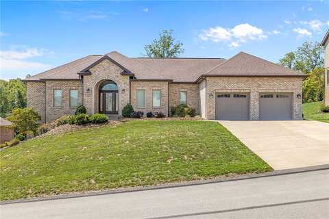 Weber, IRWIN, PA 15642