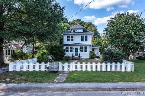Steamboat Lane, Irvington, VA 22480
