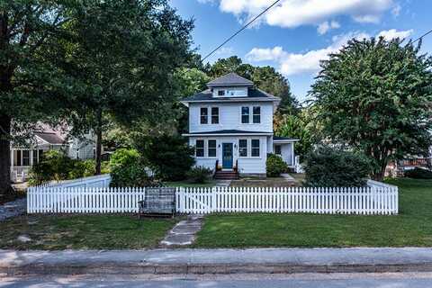Steamboat Lane, Irvington, VA 22480
