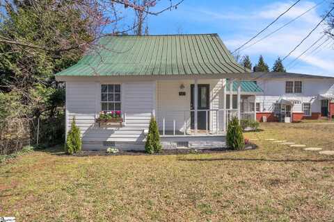 60 N Humphrey Street, Inman, SC 29349
