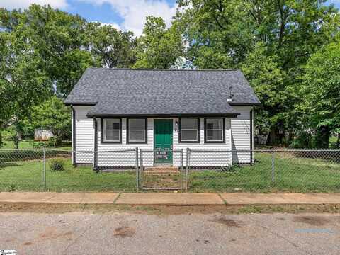 7 Williams Street, Spartanburg, SC 29301