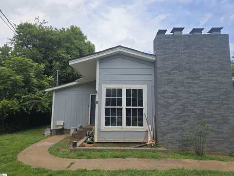 114 Stratford Road, Greenville, SC 29605