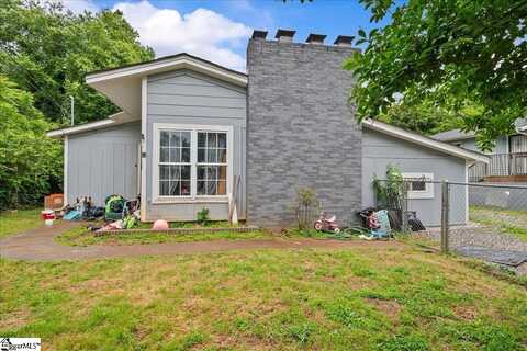 114 Stratford Road, Greenville, SC 29605