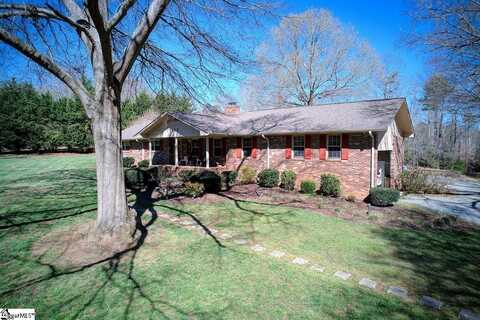 109 Cooper Drive, Simpsonville, SC 29681