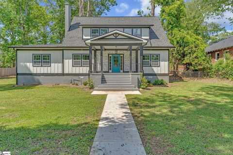 1111 E River Street, Anderson, SC 29624