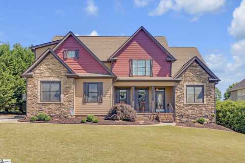 437 Copper Creek Circle, Inman, SC 29349