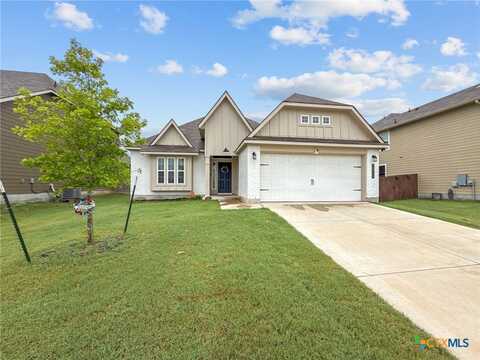 1525 Dryden Avenue, Copperas Cove, TX 76522