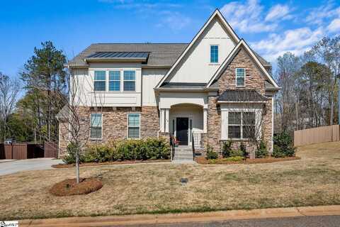 18 Ebenway Lane, Simpsonville, SC 29681
