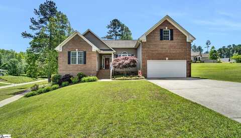 5 Laurelcrest Lane, Travelers Rest, SC 29690