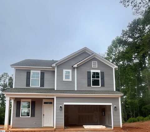 1 Sweetgrass Street, Central, SC 29630