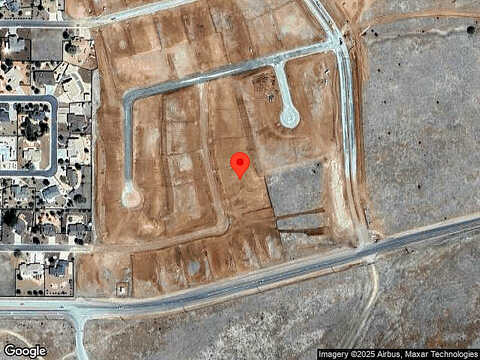N Suzanna Drive, Prescott Valley, AZ 86315