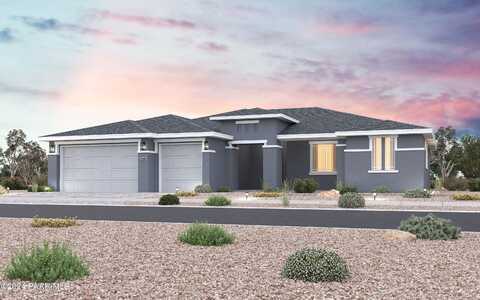 N Suzanna Drive, Prescott Valley, AZ 86315