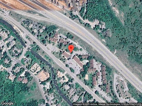 Bighorn Road #7-N, Vail, CO 81657