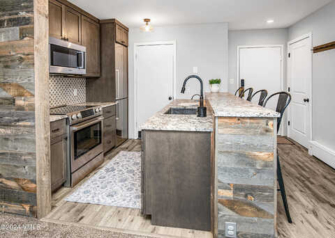 Bighorn Road #7-N, Vail, CO 81657