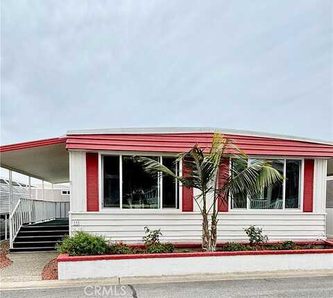 Alipaz #111, San Juan Capistrano, CA 92675