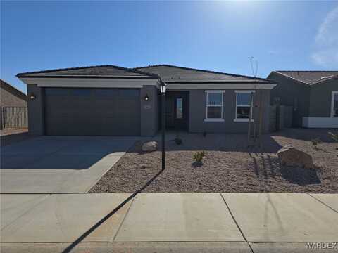 E Hermosa Vista, Kingman, AZ 86409