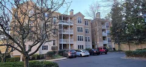 Ashford Circle #222, Atlanta, GA 30338