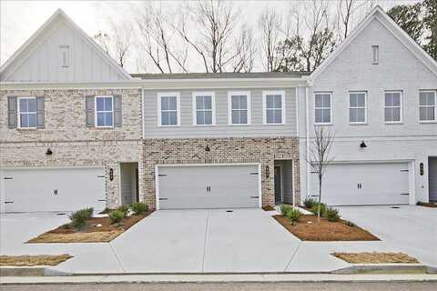 Bluffington Way, Marietta, GA 30066