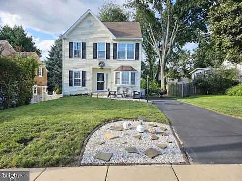 E Scenic Rd, SPRINGFIELD, PA 19064