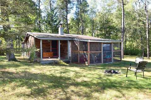 Oeltjen, GRANTSBURG, WI 54840