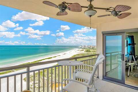 Gulf Boulevard, Clearwater Beach, FL 33767