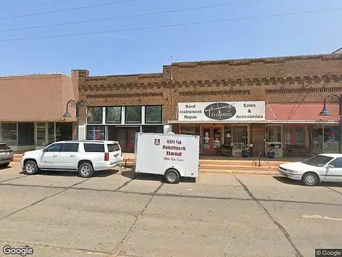 E First St., Hughes Springs, TX 75656