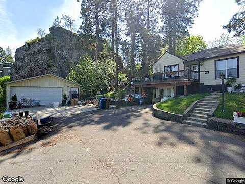 E 16Th Ave, Spokane, WA 99203