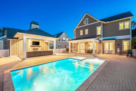 N Splash Drive, Watersound, FL 32461