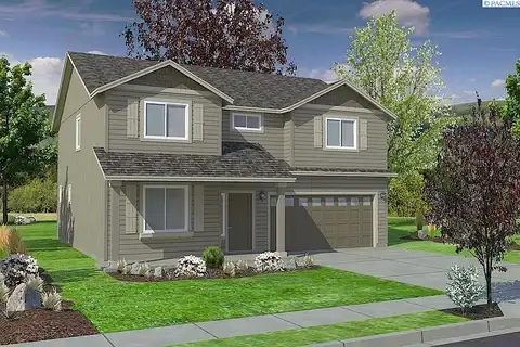 Zee Pride Ln, Richland, WA 99352