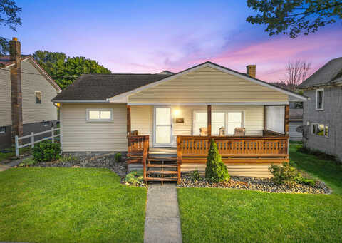 Hannah, CLEARFIELD, PA 16830