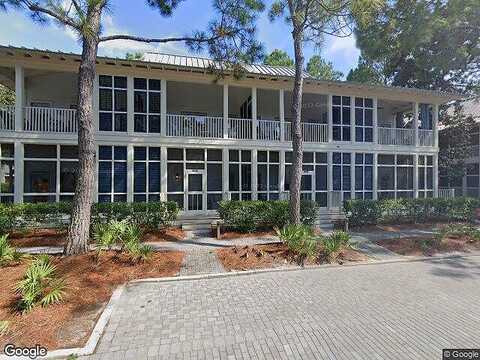 Watercolor Blvd E, Santa Rosa Beach, FL 32459