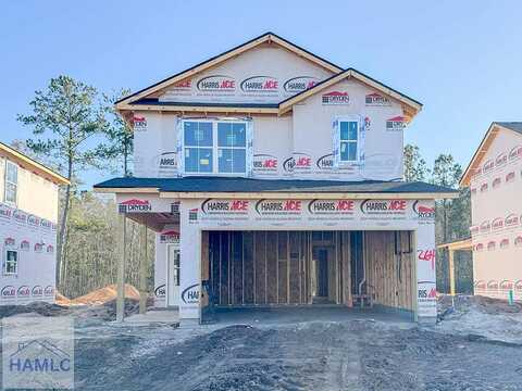 Buckingham Drive, Midway, GA 31320