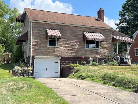 Reed, NEW KENSINGTON, PA 15068