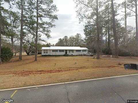 Highway 96 E, Jeffersonville, GA 31044