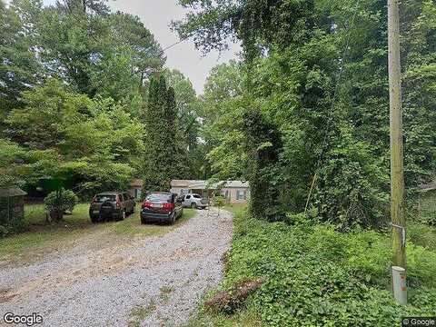 Smith, GAINESVILLE, GA 30506