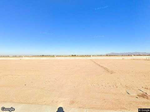 E Lucky Horseshoe Ln, San Tan Valley, AZ 85140