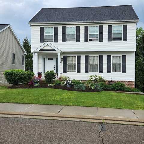 Oak Brook, Westwood, PA 15220