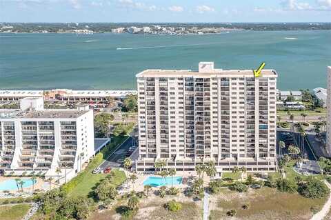 Gulf, CLEARWATER BEACH, FL 33767