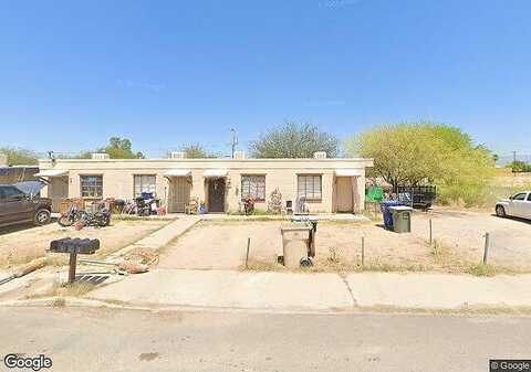 Illinois, TUCSON, AZ 85714
