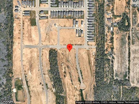 Auger Run, San Antonio, TX 78221