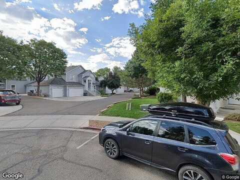 Glen Court, Grand Junction, CO 81506