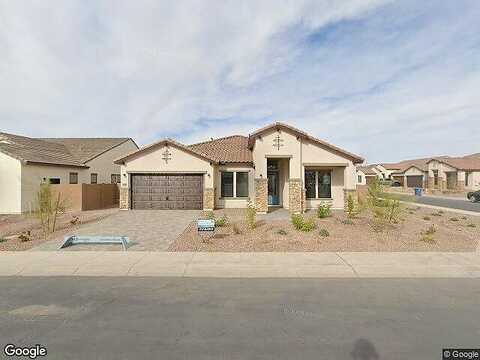 E Coho Dr, San Tan Valley, AZ 85140
